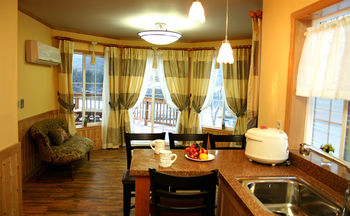 Elf Resort Hotel 3*