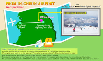 Elf Resort Hotel 3*