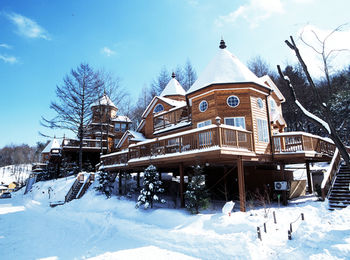 Elf Resort Hotel 3*