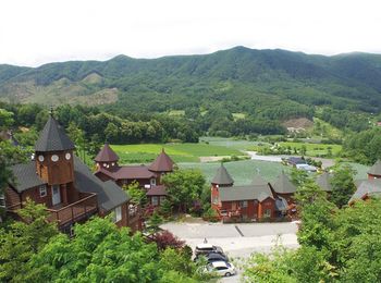 Elf Resort Hotel 3*