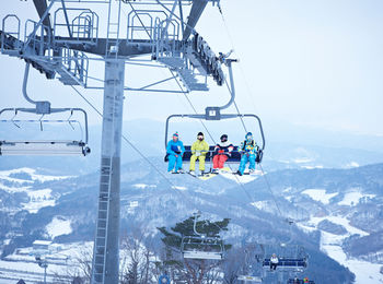 Elf Resort Hotel 3*