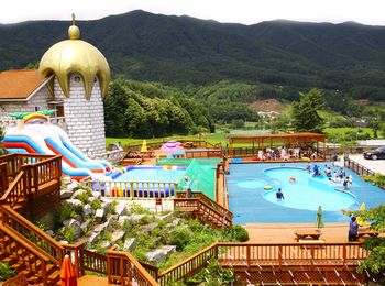 Elf Resort Hotel 3*