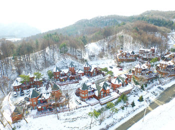 Elf Resort Hotel 3*