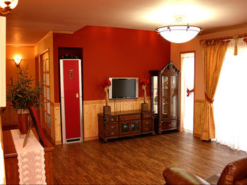 Elf Resort Hotel 3*