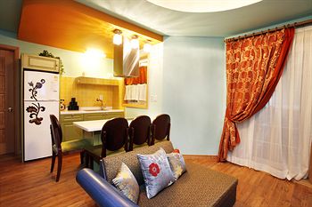 Elf Resort Hotel 3*