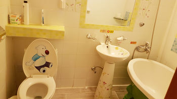 Elf Resort Hotel 3*