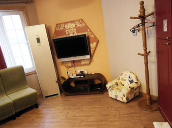 Elf Resort Hotel 3*