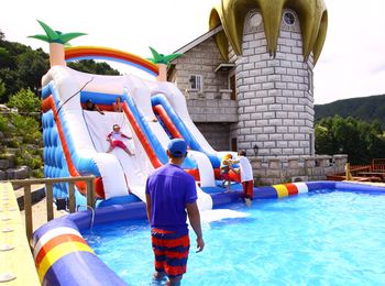 Elf Resort Hotel 3*