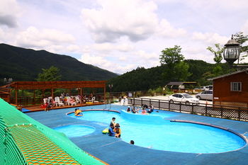 Elf Resort Hotel 3*