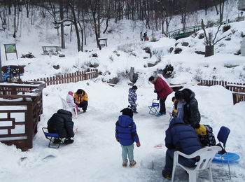 Elf Resort Hotel 3*