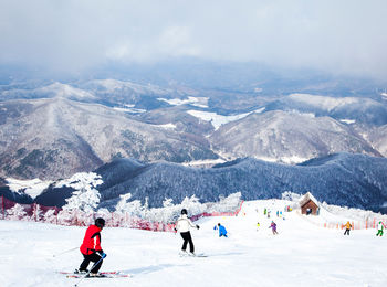 Elf Resort Hotel 3*