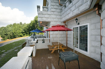 Elf Resort Hotel 3*