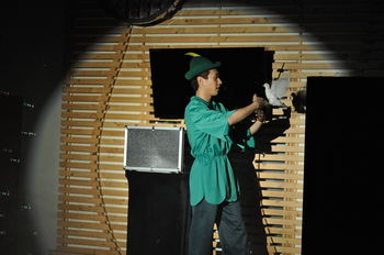 Elf Resort Hotel 3*