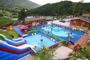 Elf Resort Hotel 3*
