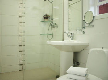 Elf Resort Hotel 3*
