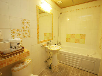 Elf Resort Hotel 3*