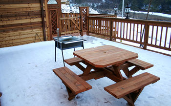 Elf Resort Hotel 3*