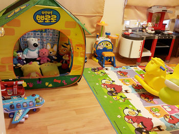 Elf Resort Hotel 3*