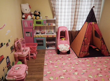 Elf Resort Hotel 3*