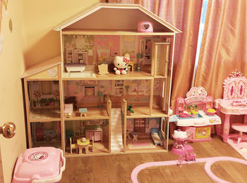 Elf Resort Hotel 3*