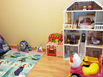 Elf Resort Hotel 3*