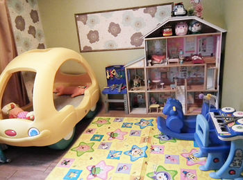 Elf Resort Hotel 3*