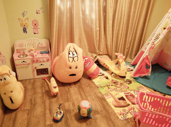 Elf Resort Hotel 3*