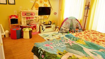 Elf Resort Hotel 3*