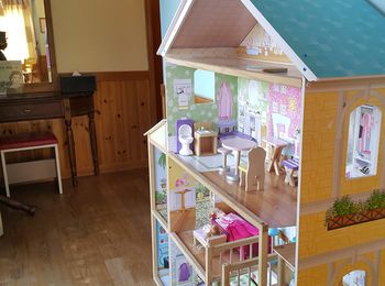 Elf Resort Hotel 3*