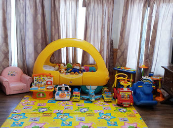 Elf Resort Hotel 3*