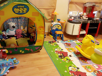 Elf Resort Hotel 3*