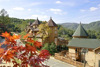 Elf Resort Hotel 3*