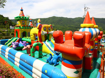 Elf Resort Hotel 3*