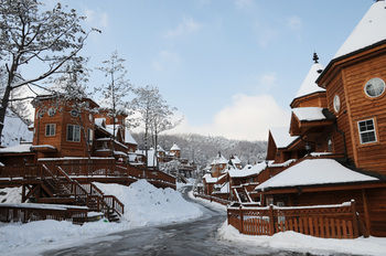 Elf Resort Hotel 3*