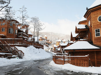 Elf Resort Hotel 3*