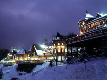 Elf Resort Hotel 3*