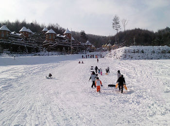 Elf Resort Hotel 3*