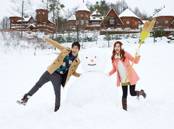 Elf Resort Hotel 3*