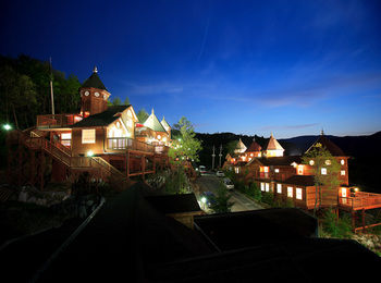 Elf Resort Hotel 3*
