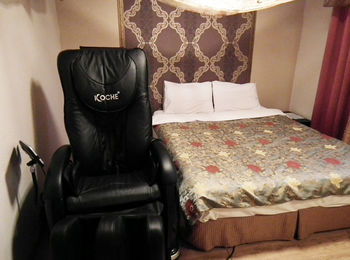 Elf Resort Hotel 3*