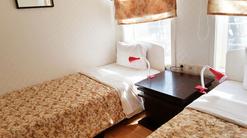 Elf Resort Hotel 3*