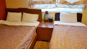 Elf Resort Hotel 3*