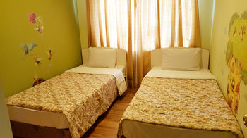 Elf Resort Hotel 3*