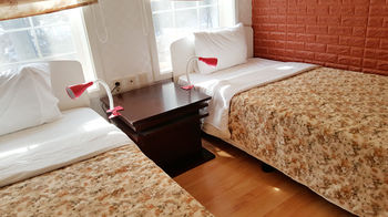 Elf Resort Hotel 3*