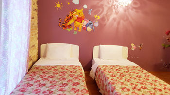 Elf Resort Hotel 3*