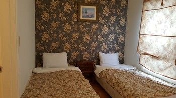 Elf Resort Hotel 3*