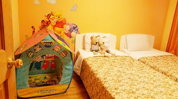 Elf Resort Hotel 3*