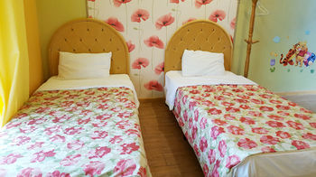 Elf Resort Hotel 3*