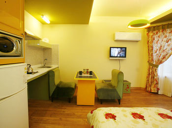 Elf Resort Hotel 3*