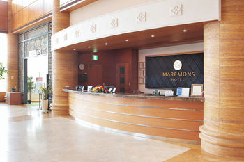 Hotel Maremons 4*